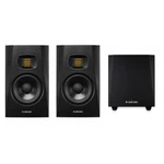 Adam Audio T7v (para) + Subwoofer Adam T10s