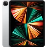 Tablet Apple iPad Pro 12.9 (2021) Wi-Fi 256GB - Silver (MHNJ3FD/A) dotykový tablet • 12,9" uhlopriečka • Liquid Retina XDR displej • 2732 × 2048 px • 