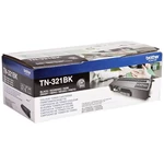 Toner Brother TN-321BK, 2500 stran (TN321BK) čierny Brother TN-321BK

Technické specifikace:

Pro tiskárny: Brother DCP-L8400, DCP-L8450, HL-L8250, HL