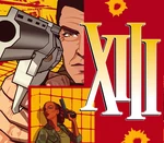 XIII - Classic EU PC Steam CD Key