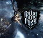 Frostpunk Game of the Year Edition Steam Account