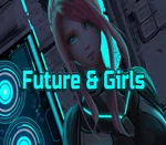 Future & Girls Steam CD Key