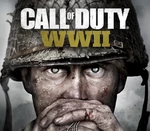 Call of Duty: WWII Steam Account