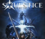 Soulstice Steam CD Key