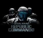 Star Wars Republic Commando EU Steam CD Key