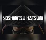 Yoshimitsu Hatsumi Steam CD Key