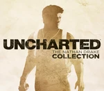 Uncharted: The Nathan Drake Collection PS4 Account