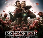 Dishonored: The Brigmore Witches DLC Steam CD Key