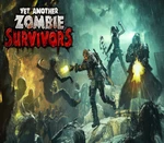 Yet Another Zombie Survivors Steam Account