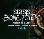 STASIS: BONE TOTEM Steam CD Key