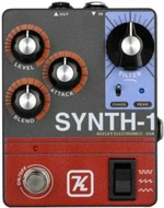 Keeley Synth 1 Effet guitare