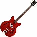 Guild Starfire I Bass Cherry Red Basse électrique