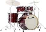 Tama CK50RS-DRP Superstar Classic Dark Red Sparkle Batterie acoustique