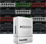 Eventide H9 Plugin Series (Produit numérique)