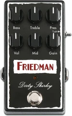 Friedman Dirty Shirley Effet guitare