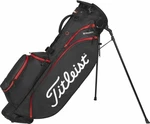 Titleist Players 4 StaDry Sac de golf Black/Black/Red