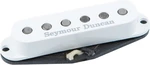 Seymour Duncan SAPS-2 White Micro guitare
