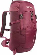 Tatonka Hike Pack 22 Bordeaux Red/Dahlia UNI Outdoor Sac à dos