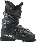 Head Nexo LYT 100 Black 28,5 Chaussures de ski alpin