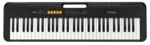Casio CT-S100 Keyboard bez dynamiky