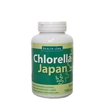 HEALTH LINK Chlorella Japan 750 tablet