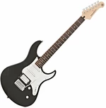 Yamaha Pacifica 112V BL RL Black Chitară electrică