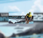 Live Cycling Manager 2022 Steam CD Key