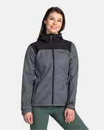 Giacca softshell da donna Kilpi