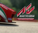 Assetto Corsa Ultimate Edition Steam CD Key