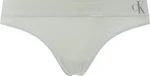 Calvin Klein Dámská tanga QF7090E-ANI XS