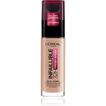 L’Oréal Paris Infaillible 32H Fresh Wear dlhotrvajúci tekutý make-up odtieň 20 Ivory 30 ml