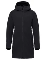 Women's coat VAUDE Wo Mineo Coat III Black L