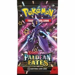 Pokémon TCG: SV4.5 Booster Bundle