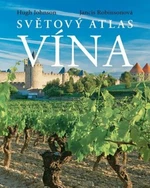 Světový atlas vína (Defekt) - Hugh Johnson, Jancis Robinsonová