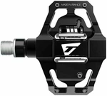 Time Speciale 8 Enduro Black Pedală cu clips