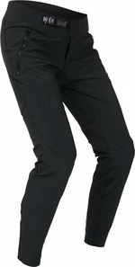 FOX Flexair Pants Black 38 Nadrág kerékpározáshoz