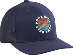 Puma Twilight Trucker Deep Blue UNI Cuffia