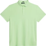 J.Lindeberg KV Regular Fit Paradise Green S Tricou polo