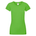 LadyFit Sofspun T-shirt 614140 100% Cotton 160g/165g