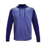 Mikina Under Armour UA RYWAL TERRY COLORBLOCK HD-PPL