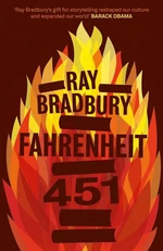 Fahrenheit 451 (Defekt) - Ray Bradbury