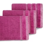 Eurofirany Unisex's Towel 375361