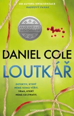 Loutkář - Daniel Cole