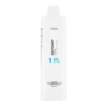 L´Oréal Professionnel Oxydant Creme No. 1 - 6% 20 Vol. vyvíjacia emulzia pre všetky typy vlasov 1000 ml