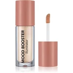 flormar Mood Booster Illuminator krémový rozjasňovač s aplikátorem odstín 002 Sun Goddess 4 ml