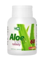 Virde ALOE VERA TABLETY 60 tabliet