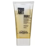 L´Oréal Professionnel Tecni.Art Bouncy & Tender gel na vlasy pro vlnité a kudrnaté vlasy 150 ml