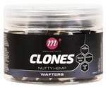 Mainline wafters clones barrel 10x14 mm 150 ml nutty hemp