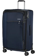 Samsonite Cestovní kufr Spectrolite 3.0 TRVL EXP 112/121 l - modrá