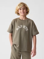 GAP Kid's T-Shirt NYC - Boys